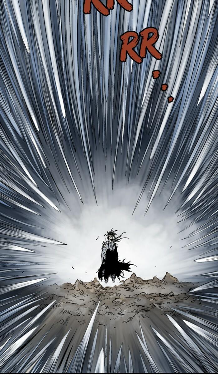 Gosu Chap 132 - Next Chap 133