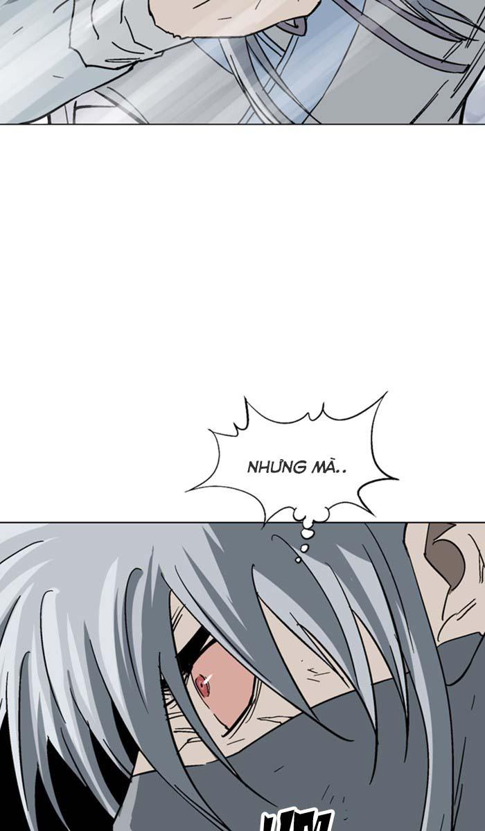 Gosu Chap 132 - Next Chap 133