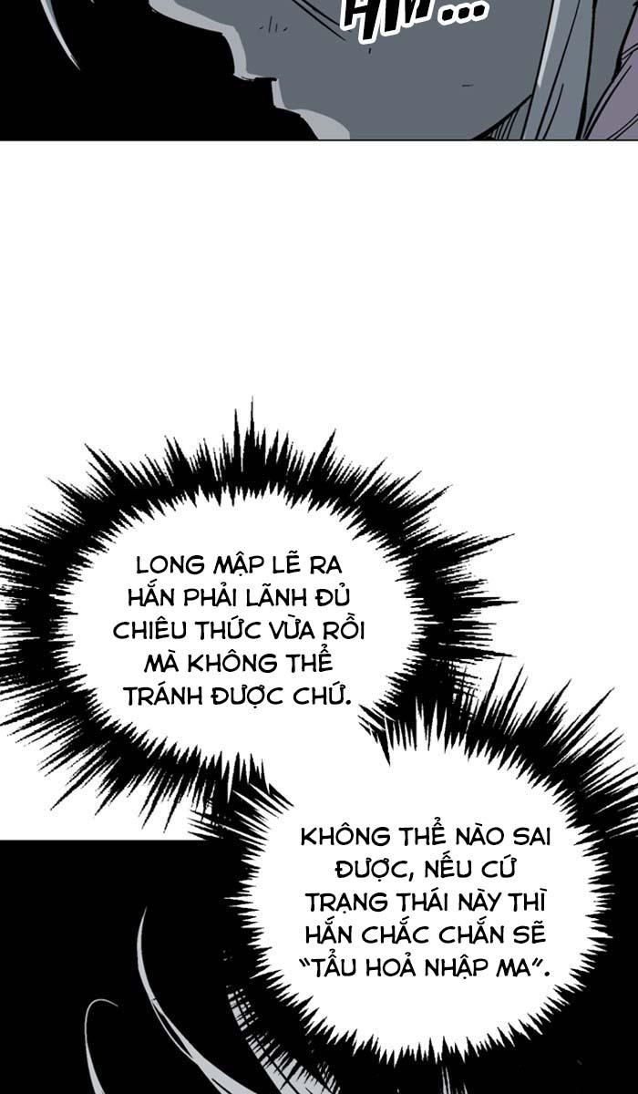 Gosu Chap 132 - Next Chap 133