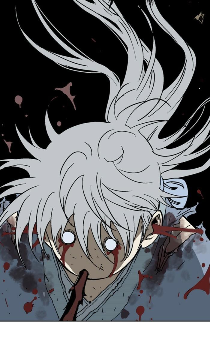 Gosu Chap 132 - Next Chap 133
