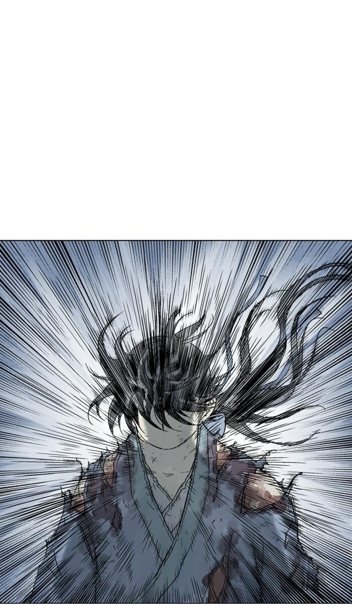 Gosu Chap 132 - Next Chap 133