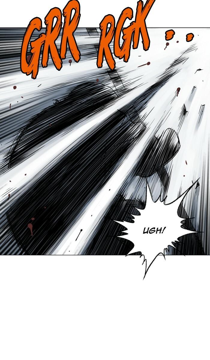 Gosu Chap 132 - Next Chap 133