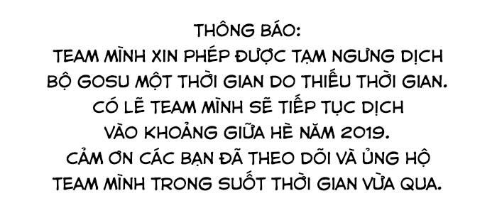 Gosu Chap 132 - Next Chap 133