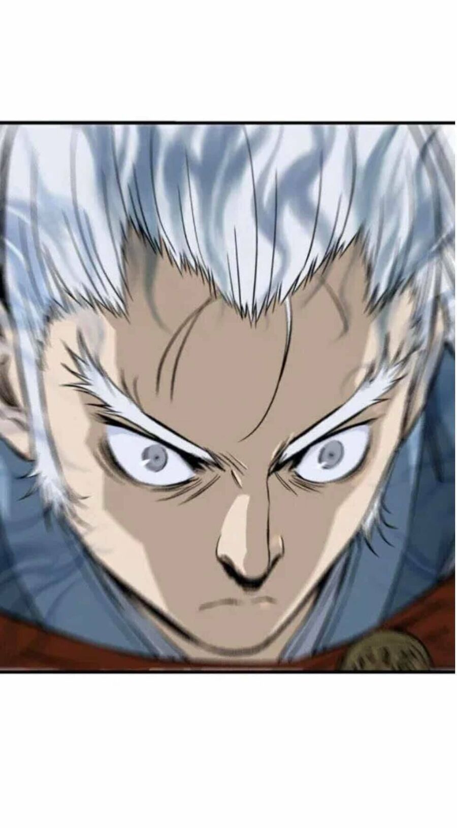 Gosu Chap 133 - Next Chap 134