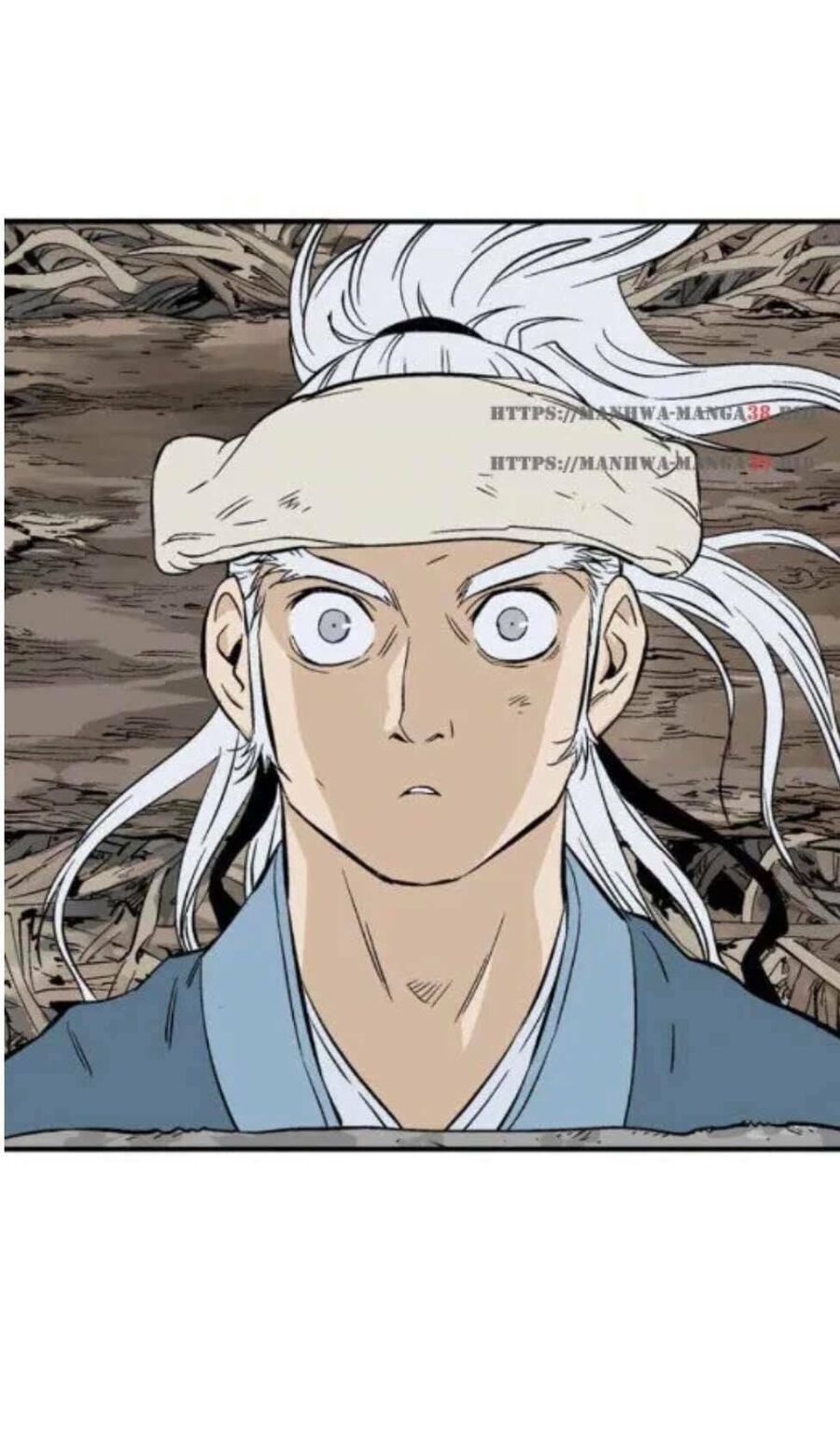 Gosu Chap 133 - Next Chap 134