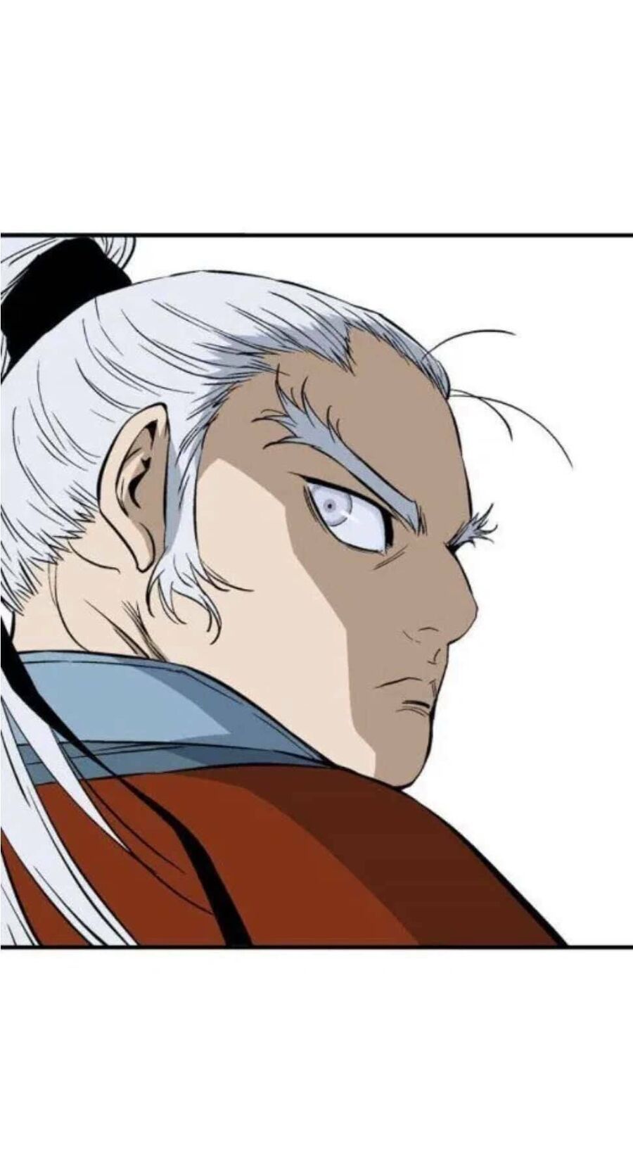 Gosu Chap 133 - Next Chap 134