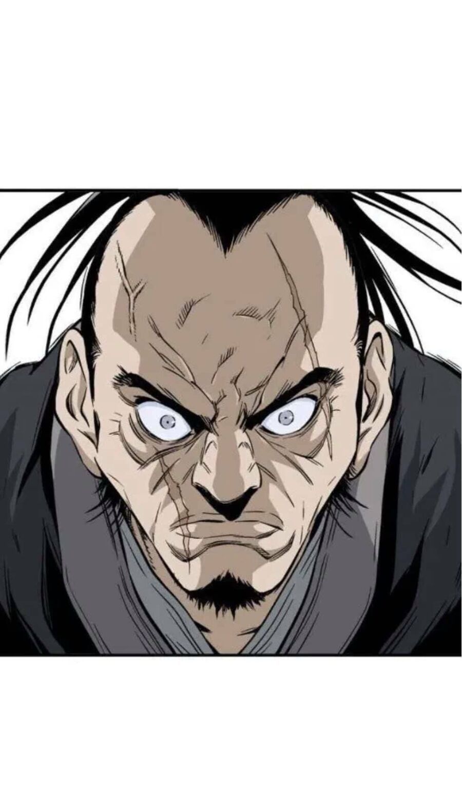 Gosu Chap 133 - Next Chap 134