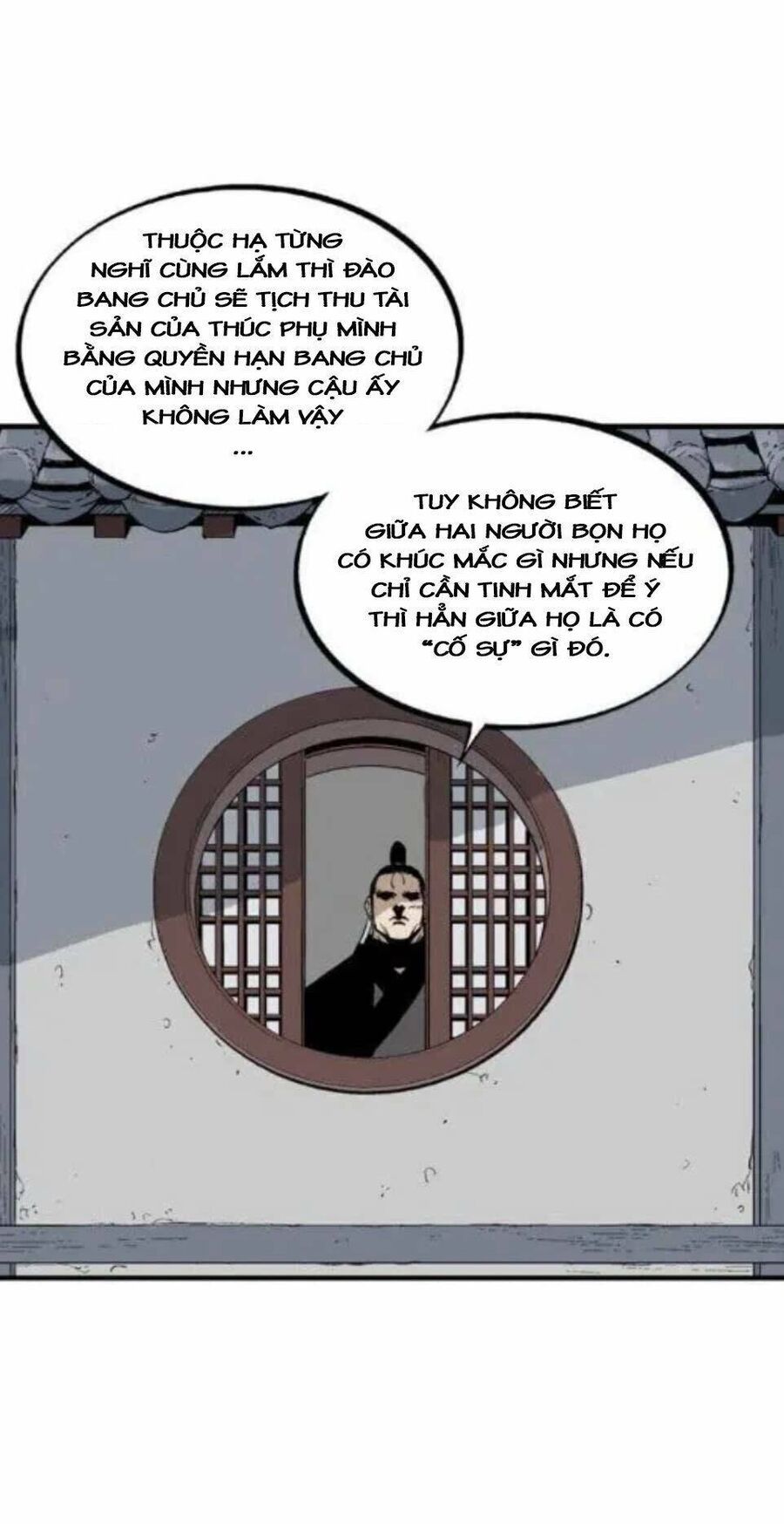 Gosu Chap 133 - Next Chap 134