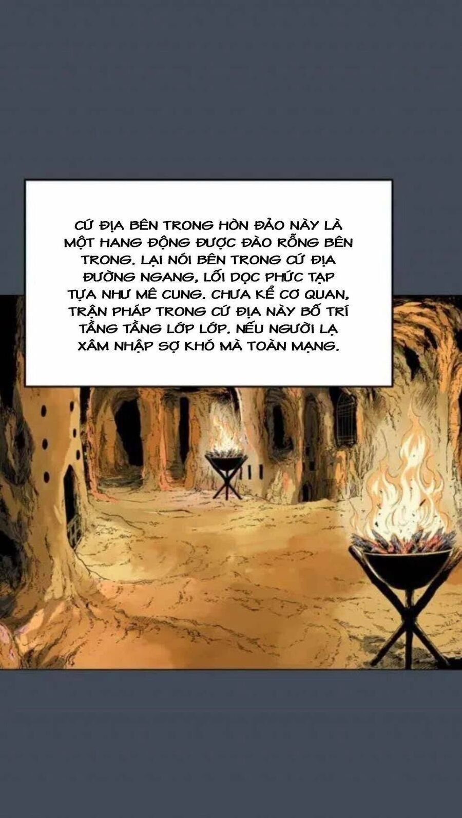 Gosu Chap 133 - Next Chap 134