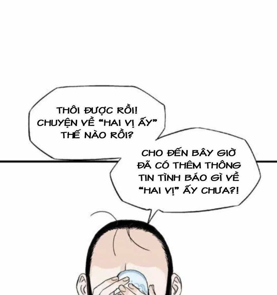 Gosu Chap 133 - Next Chap 134