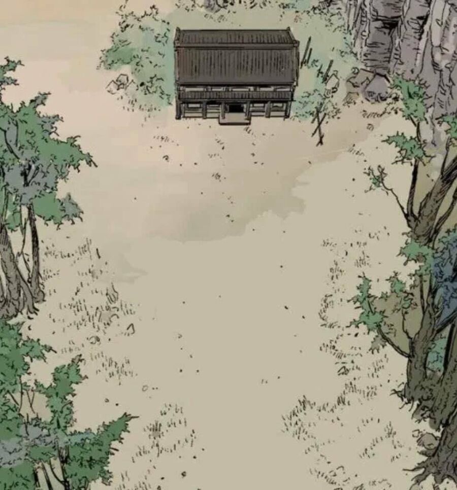 Gosu Chap 133 - Next Chap 134