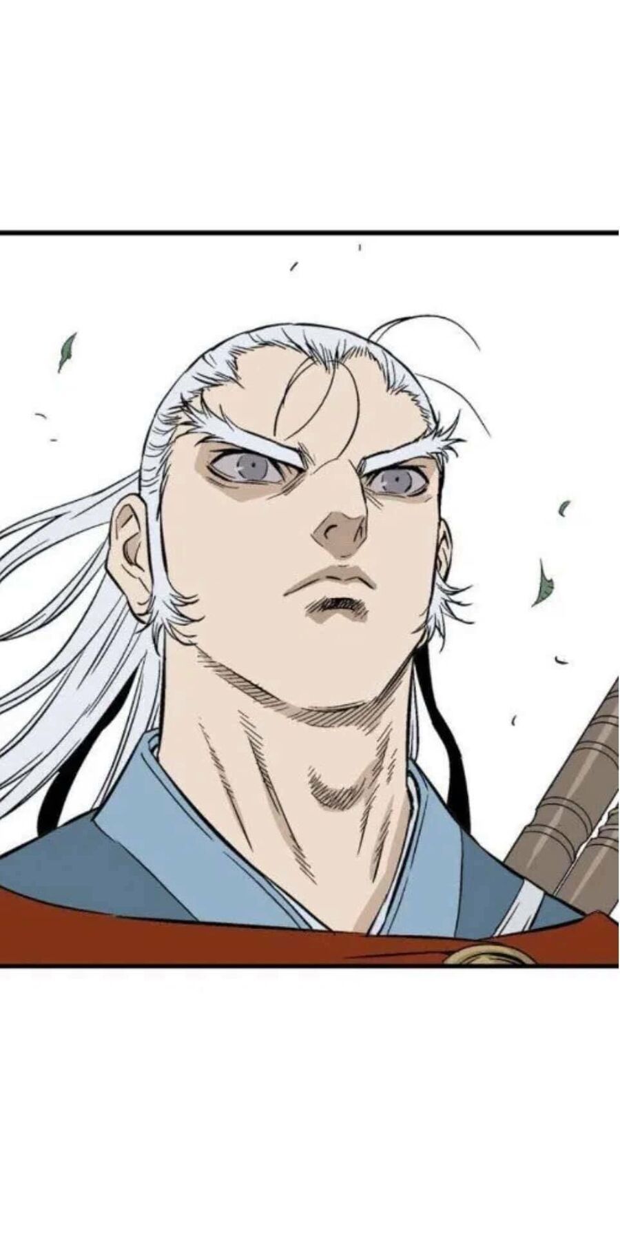 Gosu Chap 133 - Next Chap 134