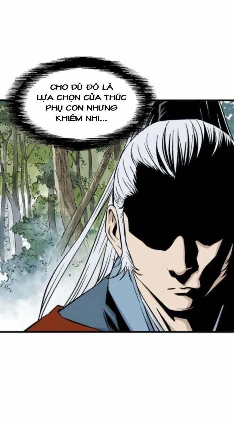 Gosu Chap 133 - Next Chap 134