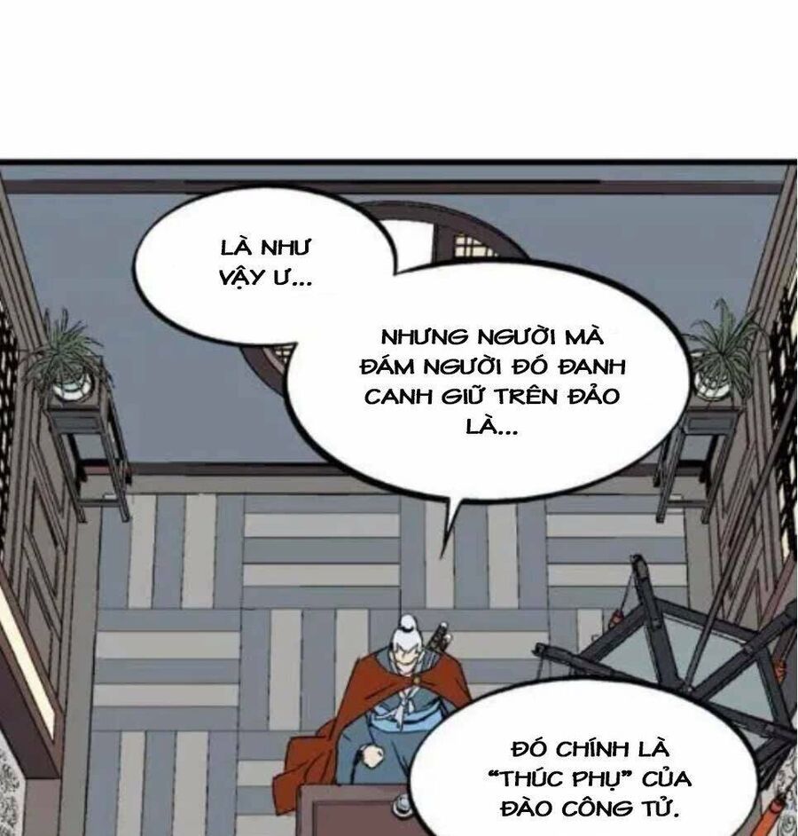 Gosu Chap 133 - Next Chap 134