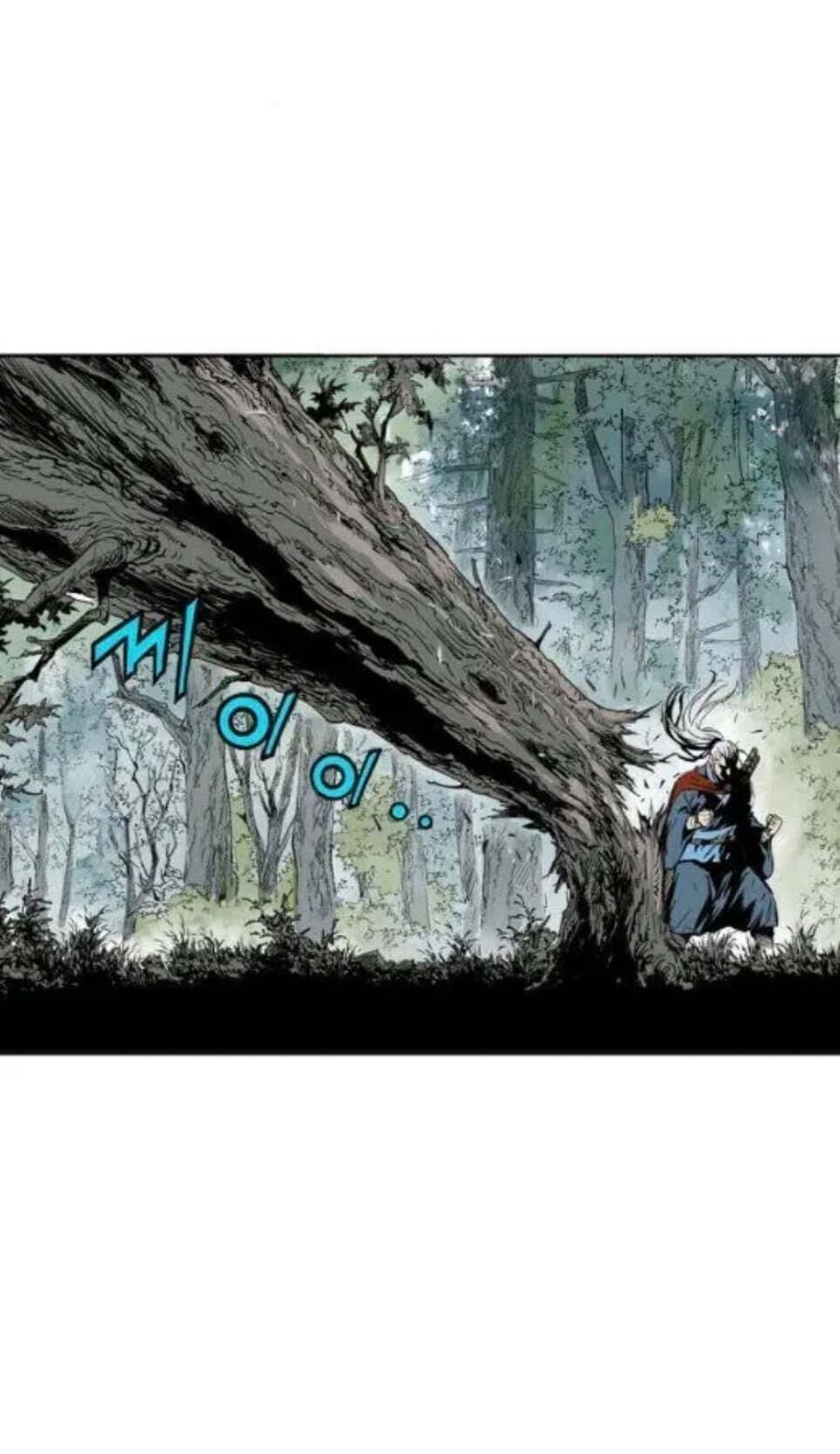 Gosu Chap 133 - Next Chap 134