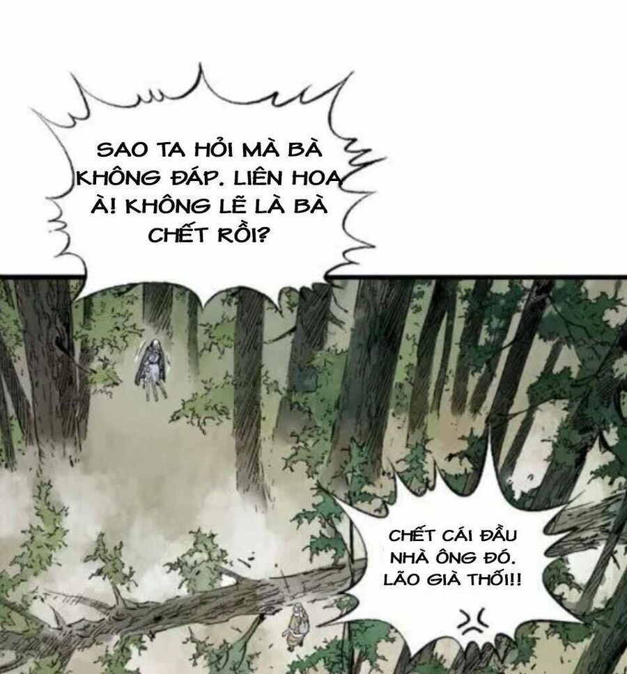 Gosu Chap 133 - Next Chap 134