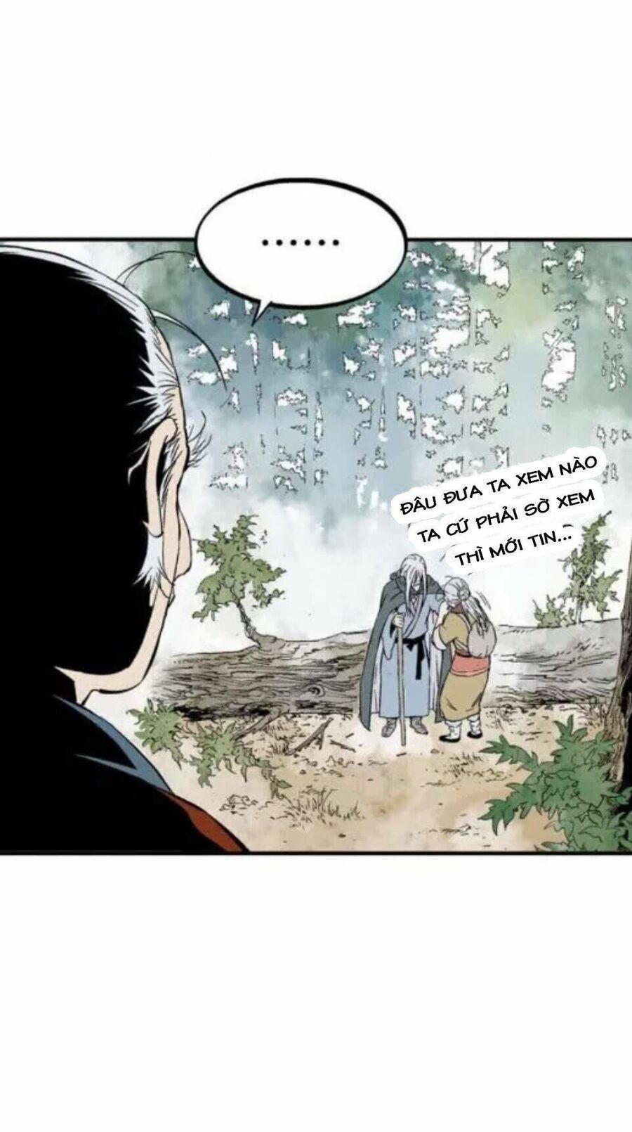 Gosu Chap 133 - Next Chap 134
