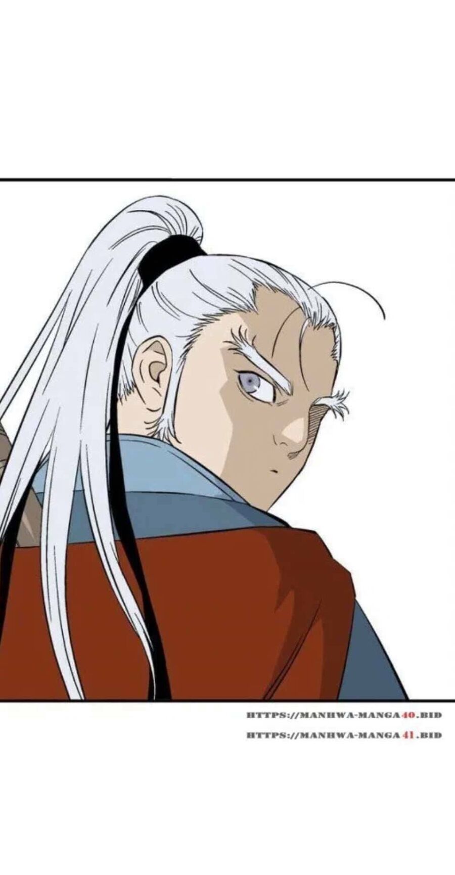 Gosu Chap 133 - Next Chap 134