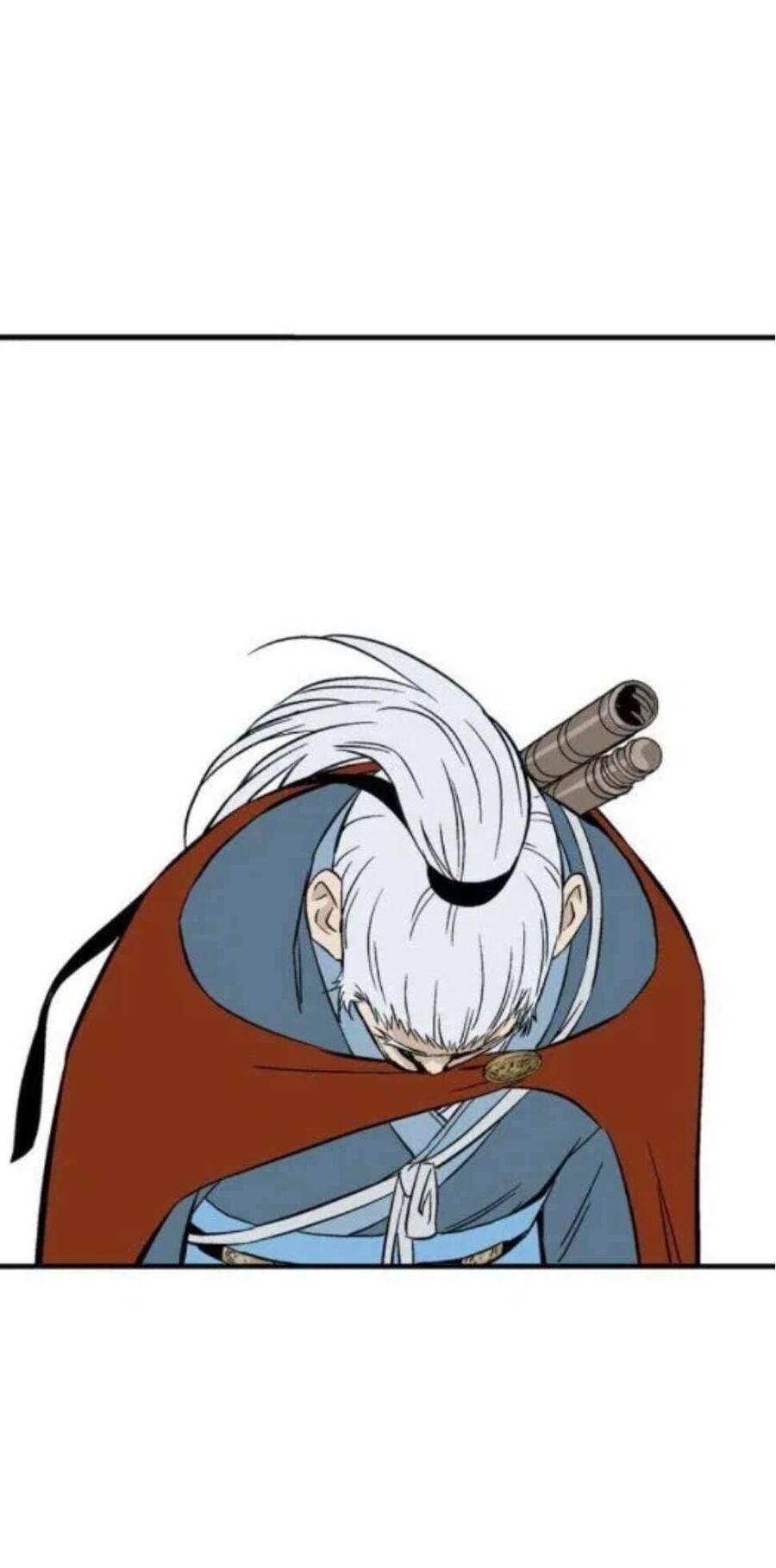 Gosu Chap 133 - Next Chap 134