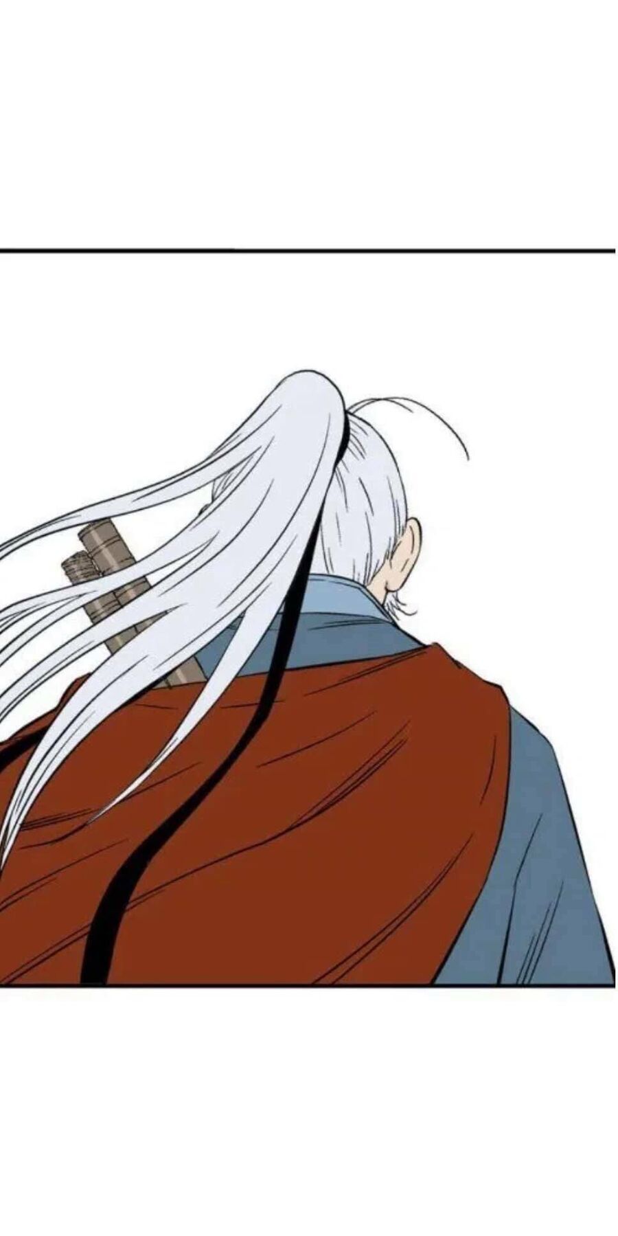 Gosu Chap 133 - Next Chap 134