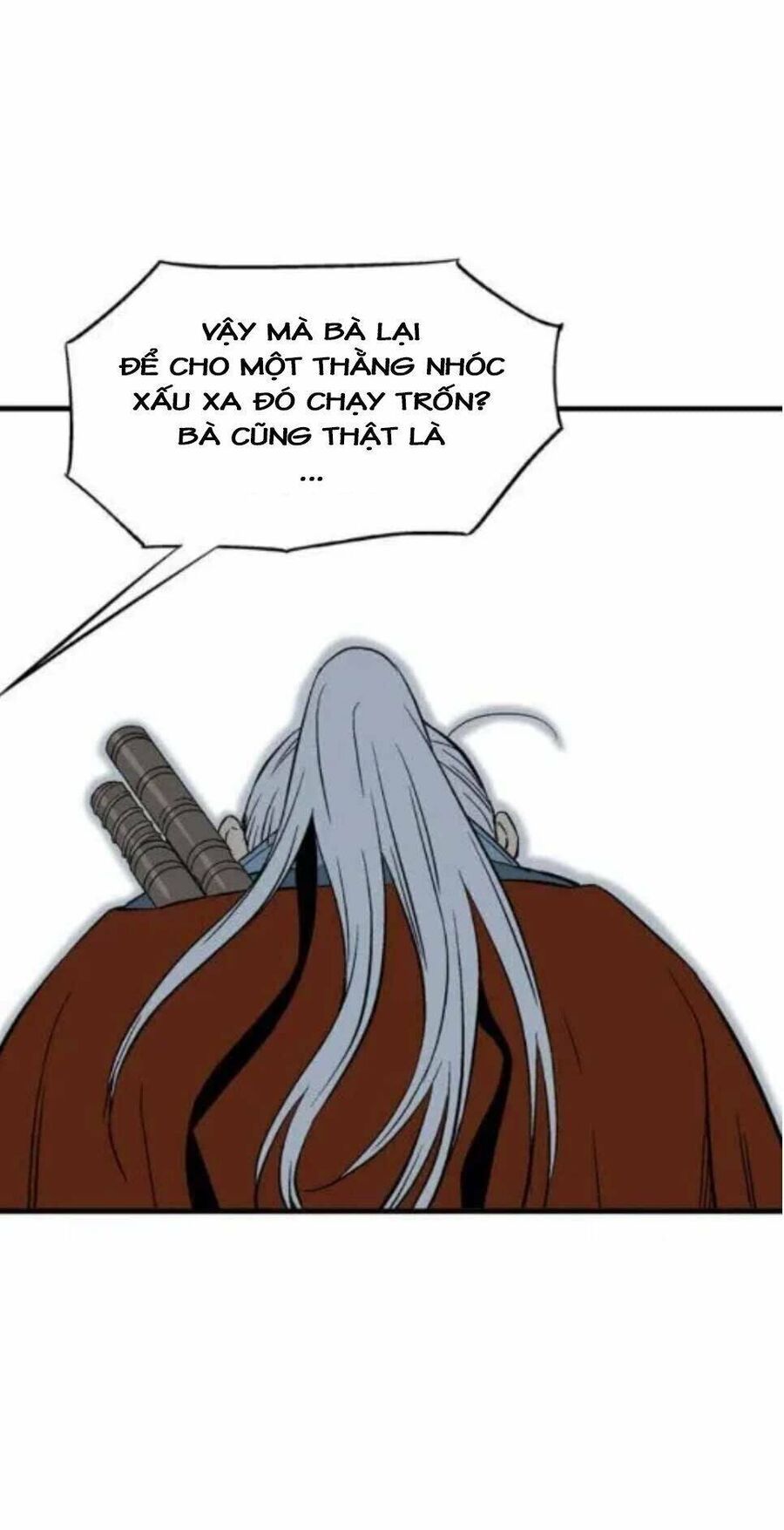 Gosu Chap 133 - Next Chap 134