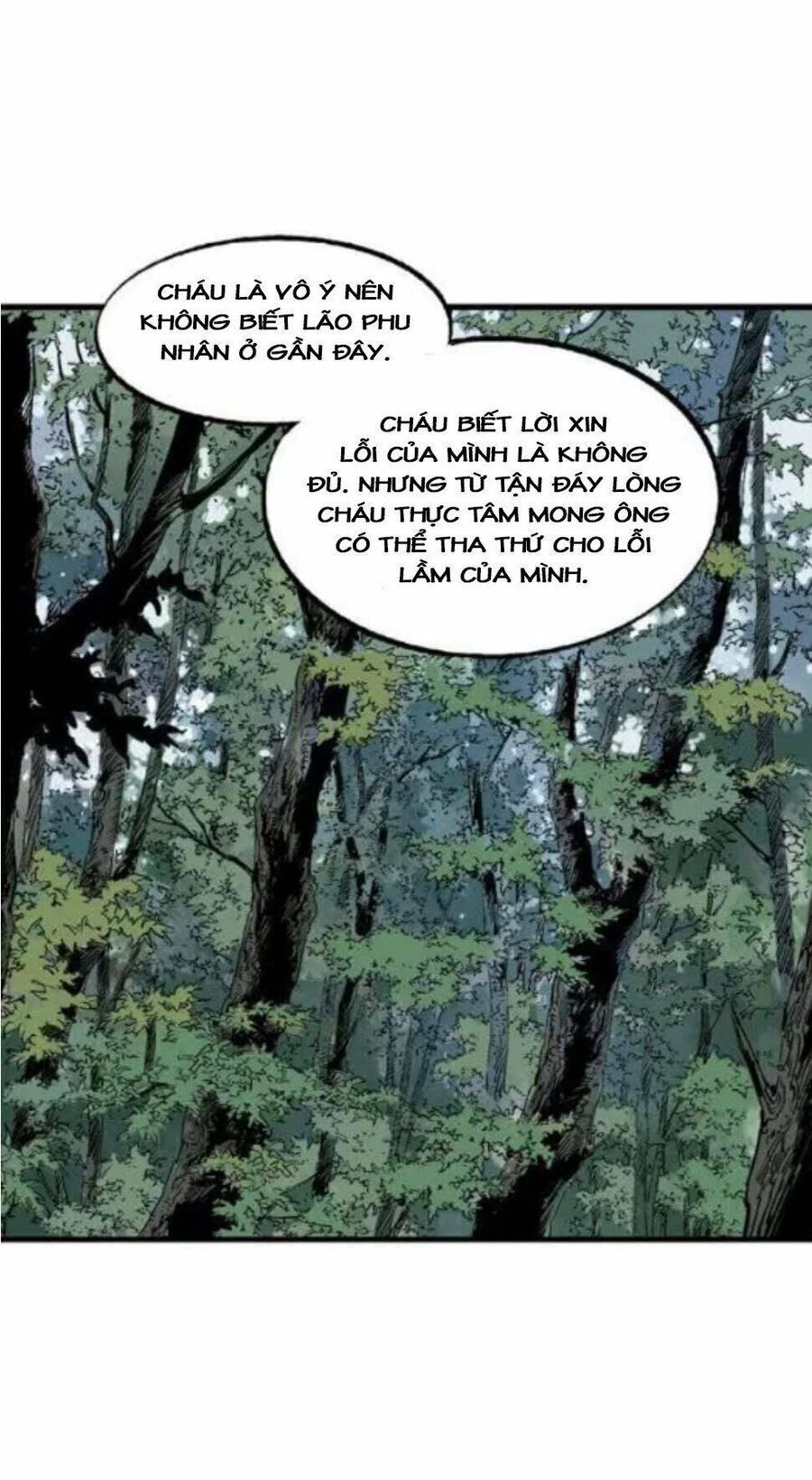 Gosu Chap 133 - Next Chap 134