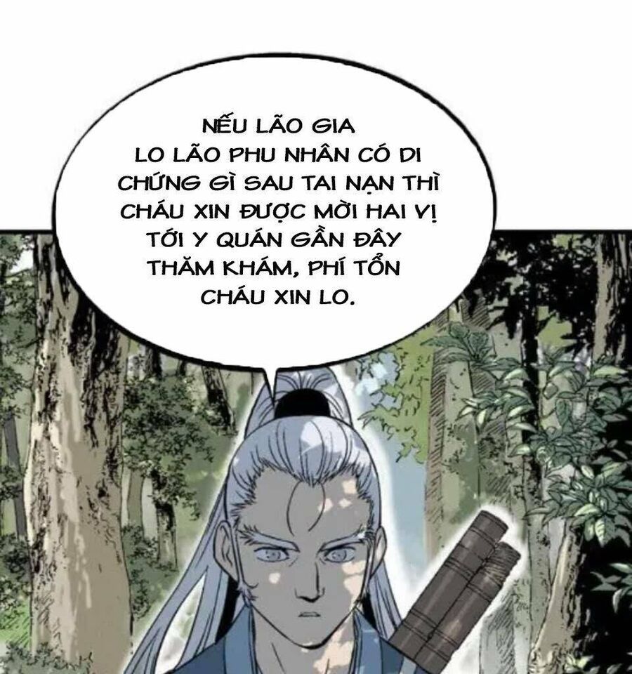Gosu Chap 133 - Next Chap 134