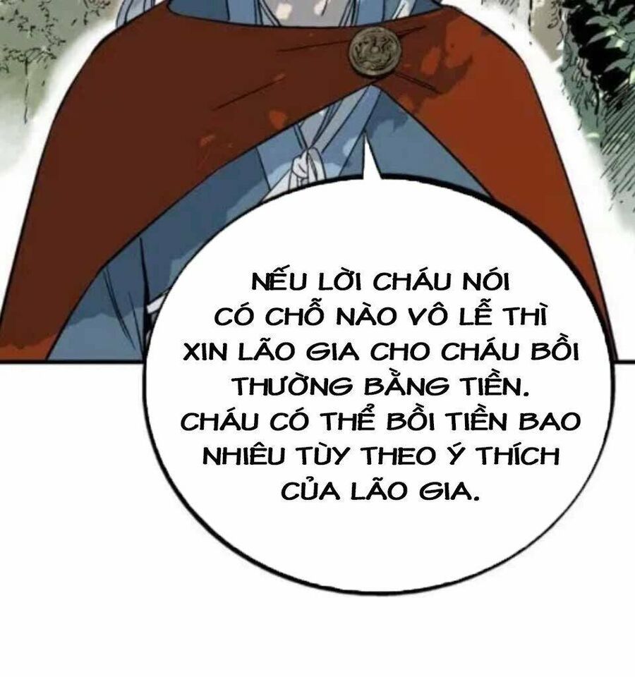 Gosu Chap 133 - Next Chap 134