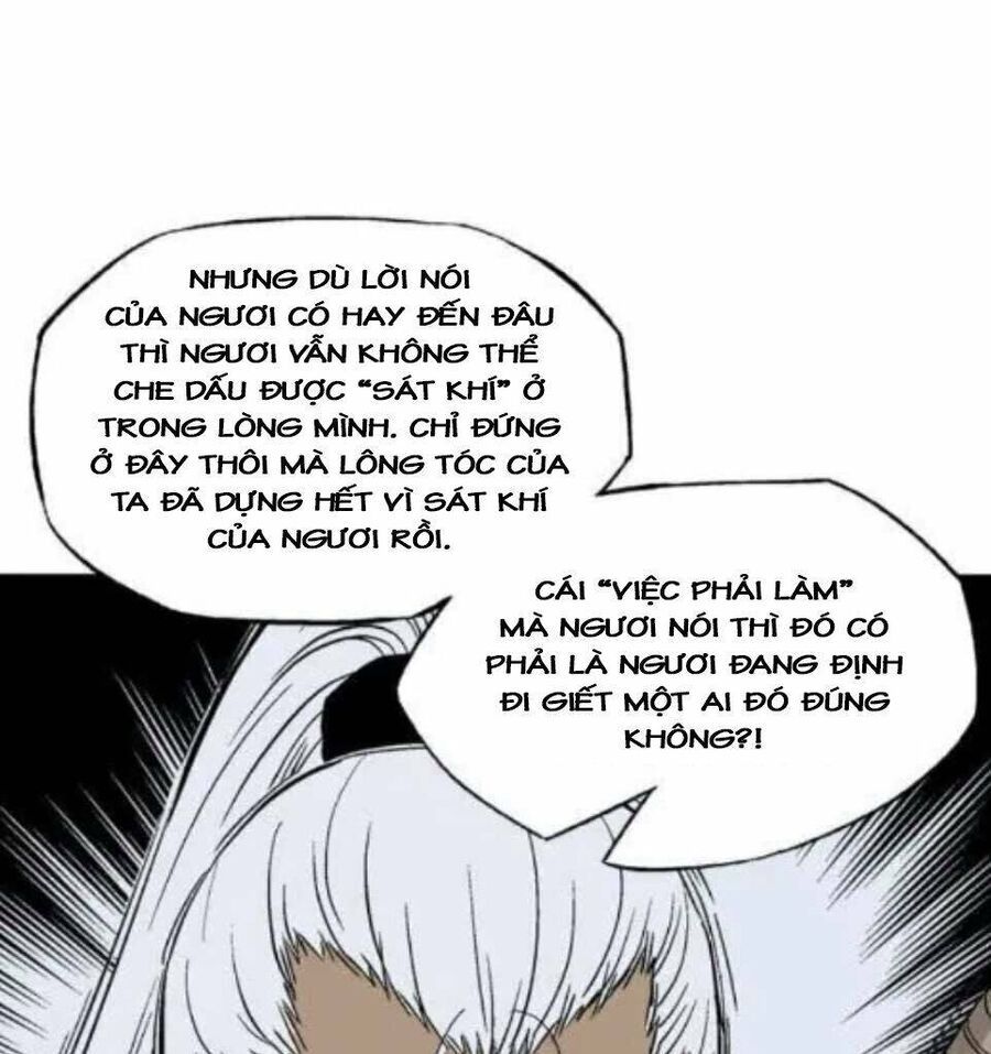 Gosu Chap 133 - Next Chap 134