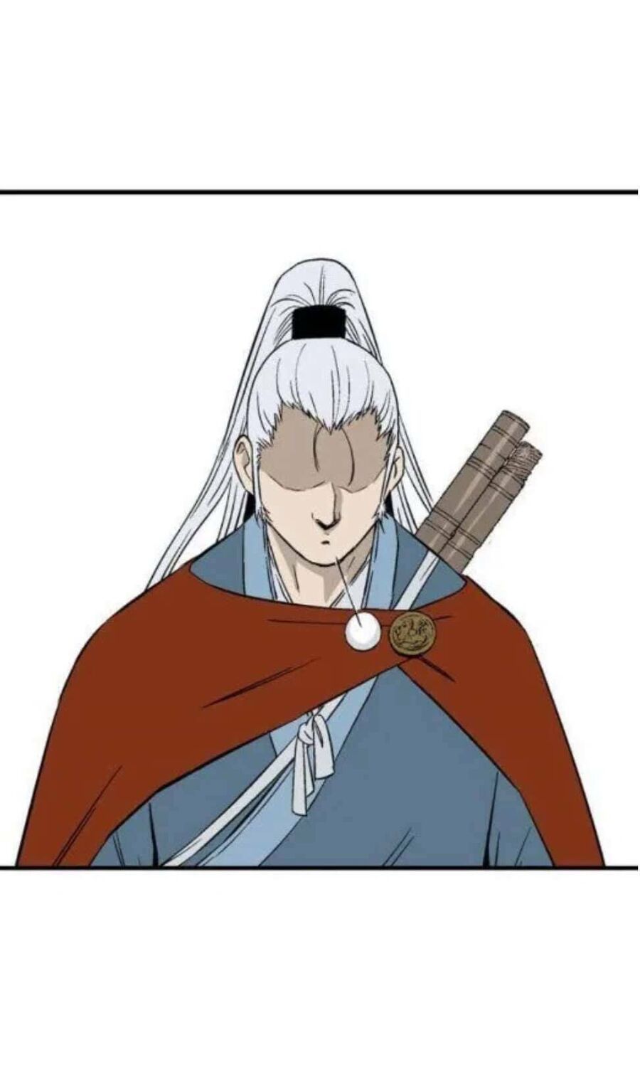 Gosu Chap 133 - Next Chap 134