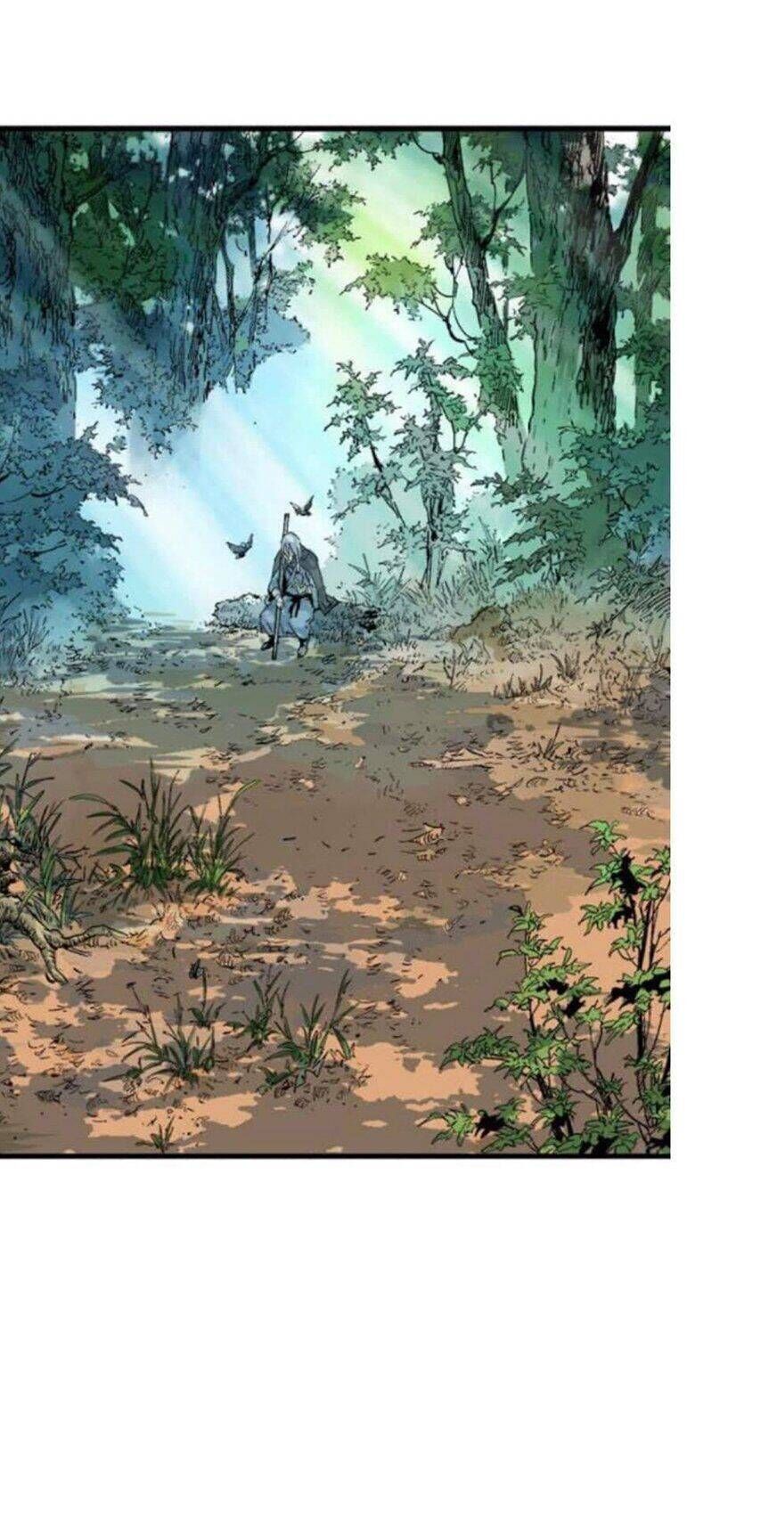 Gosu Chap 134 - Next Chap 135