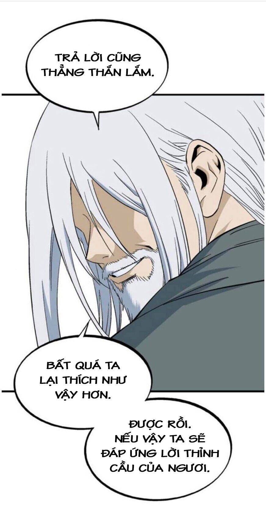 Gosu Chap 134 - Next Chap 135