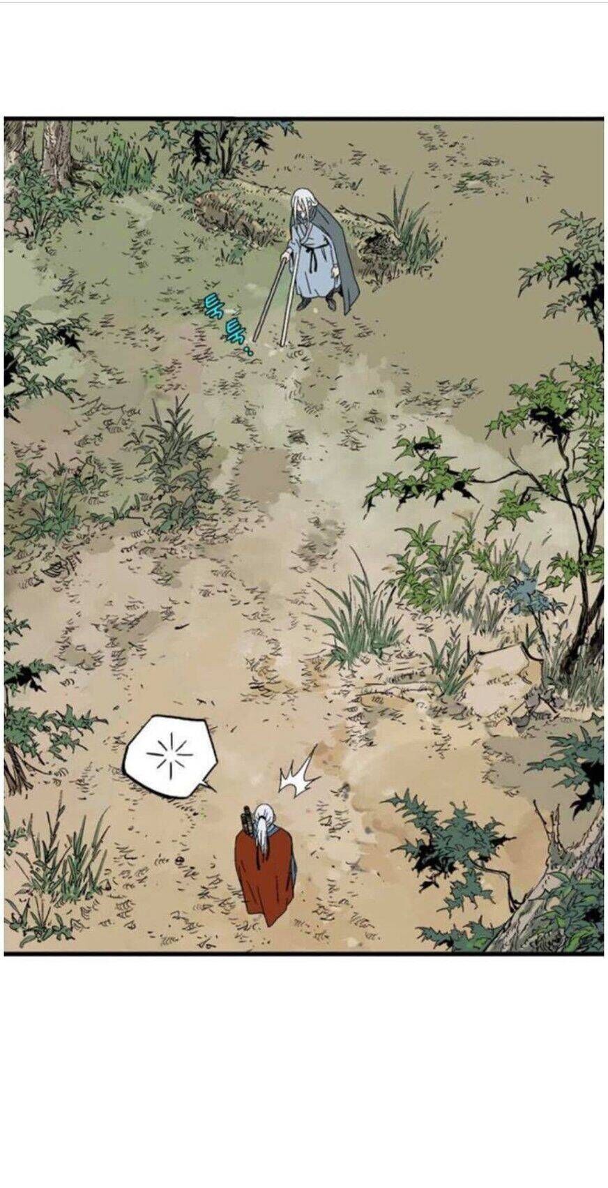 Gosu Chap 134 - Next Chap 135