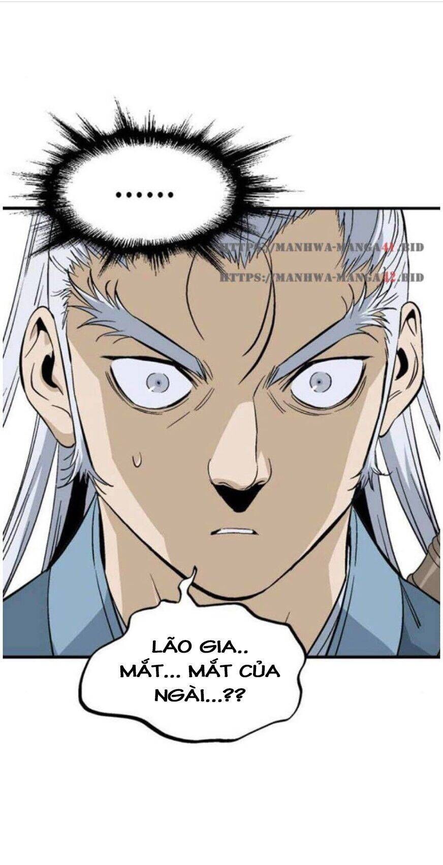 Gosu Chap 134 - Next Chap 135