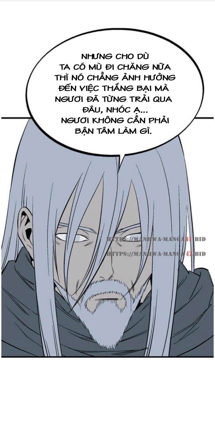 Gosu Chap 134 - Next Chap 135