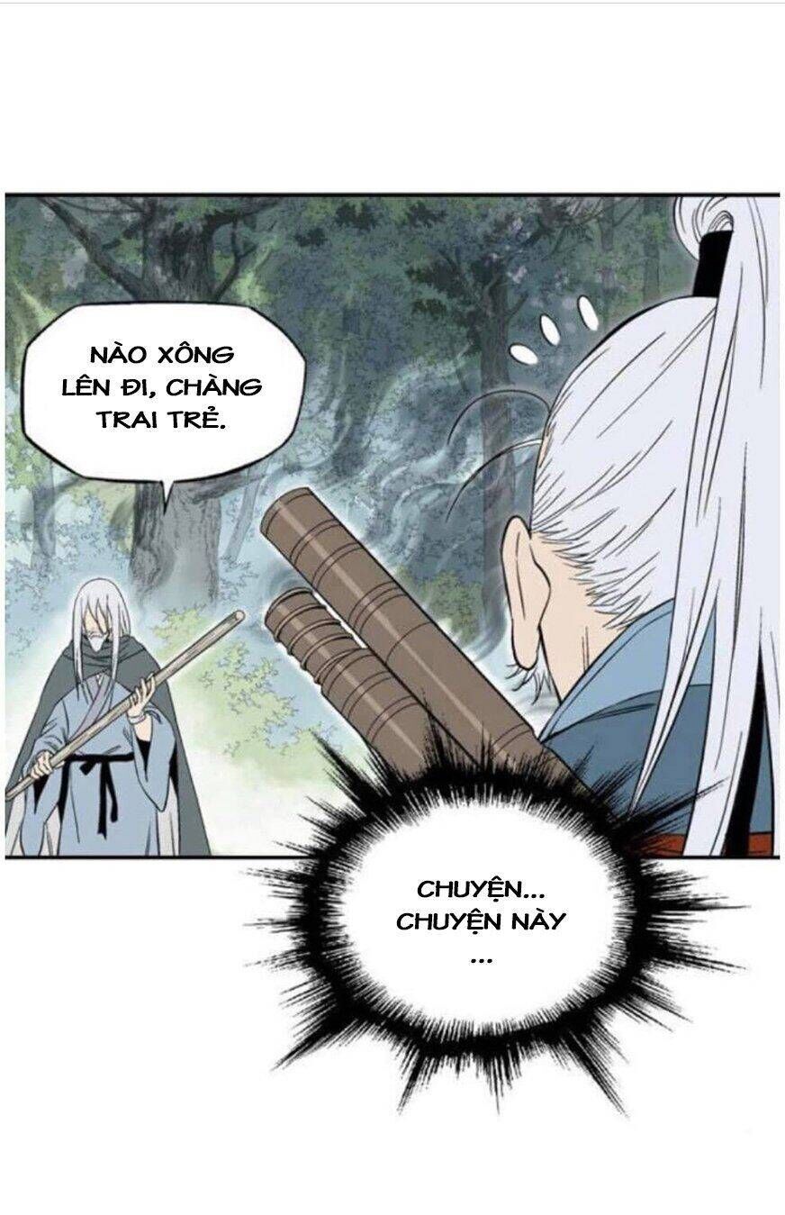 Gosu Chap 134 - Next Chap 135