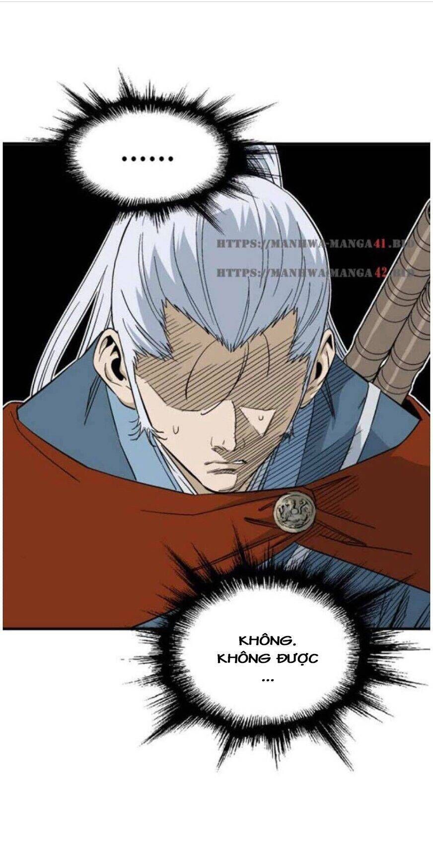 Gosu Chap 134 - Next Chap 135