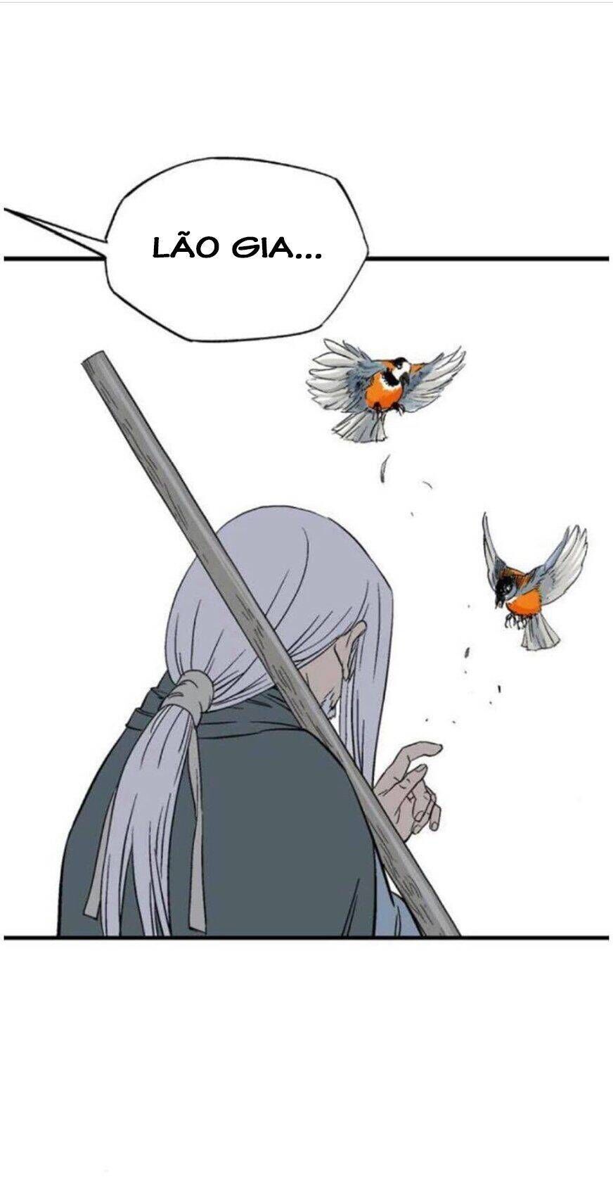 Gosu Chap 134 - Next Chap 135