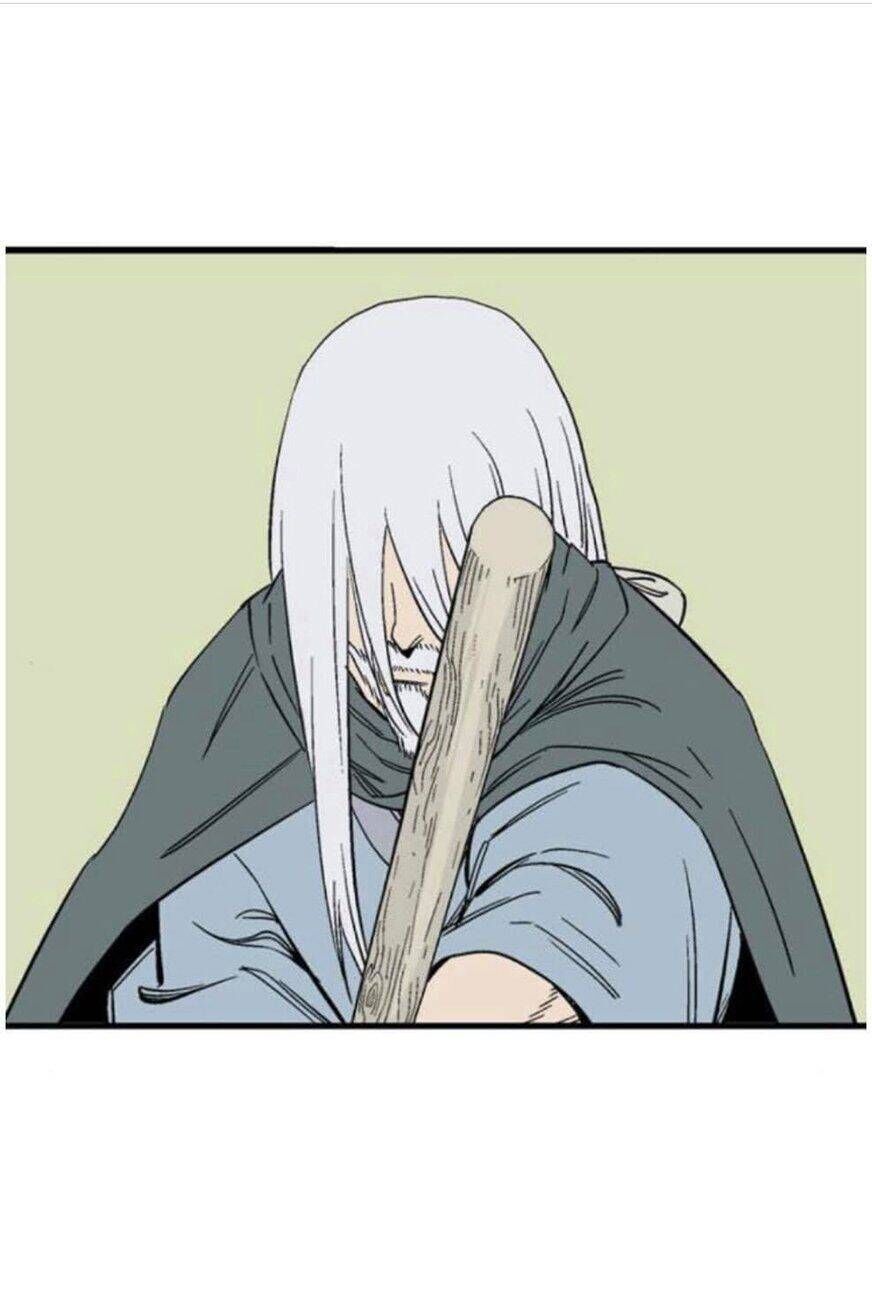 Gosu Chap 134 - Next Chap 135