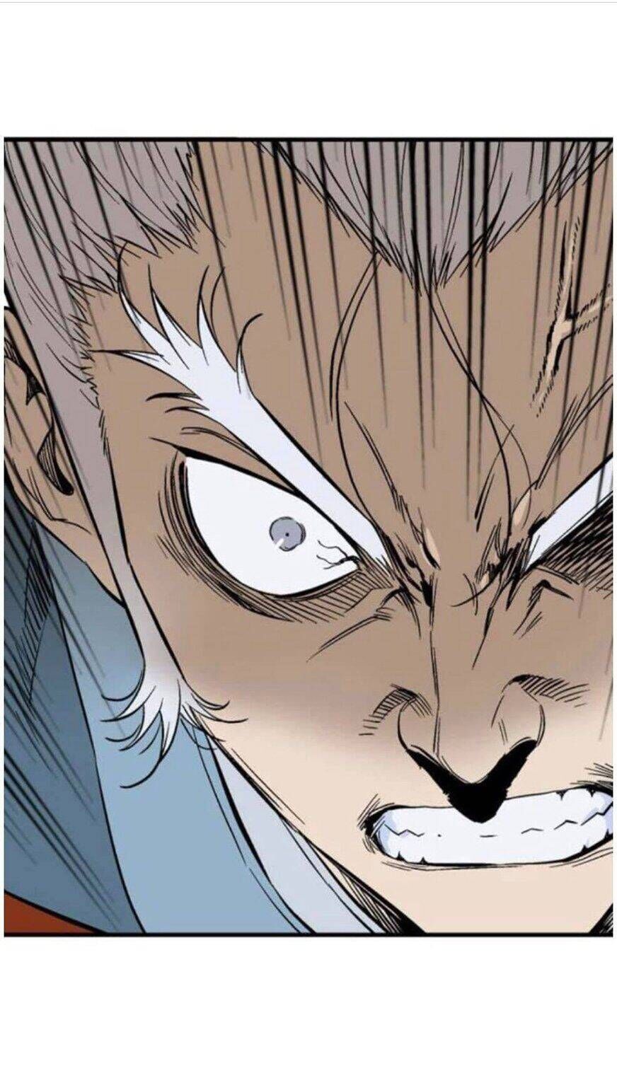 Gosu Chap 134 - Next Chap 135