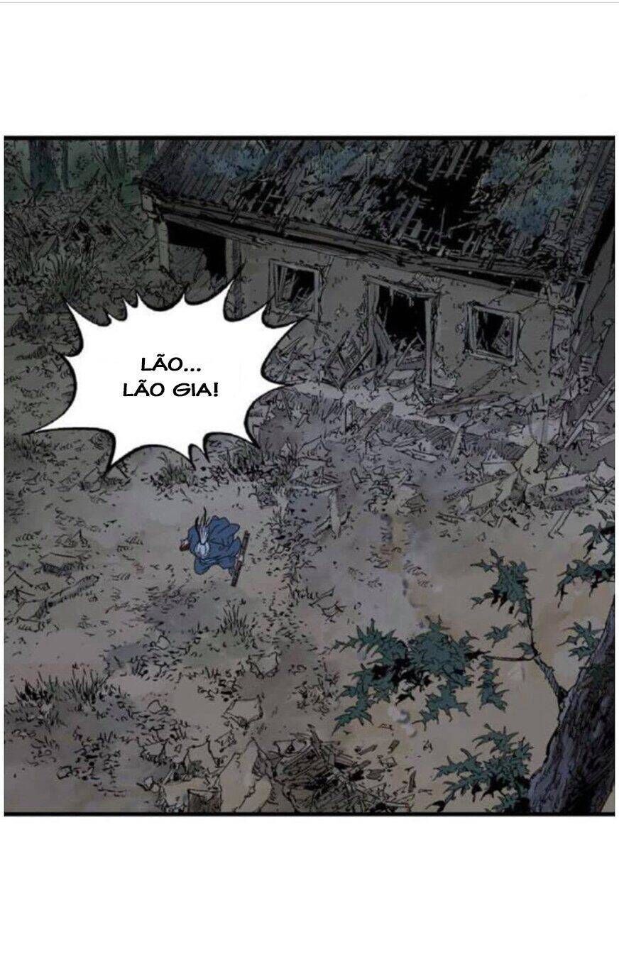 Gosu Chap 134 - Next Chap 135