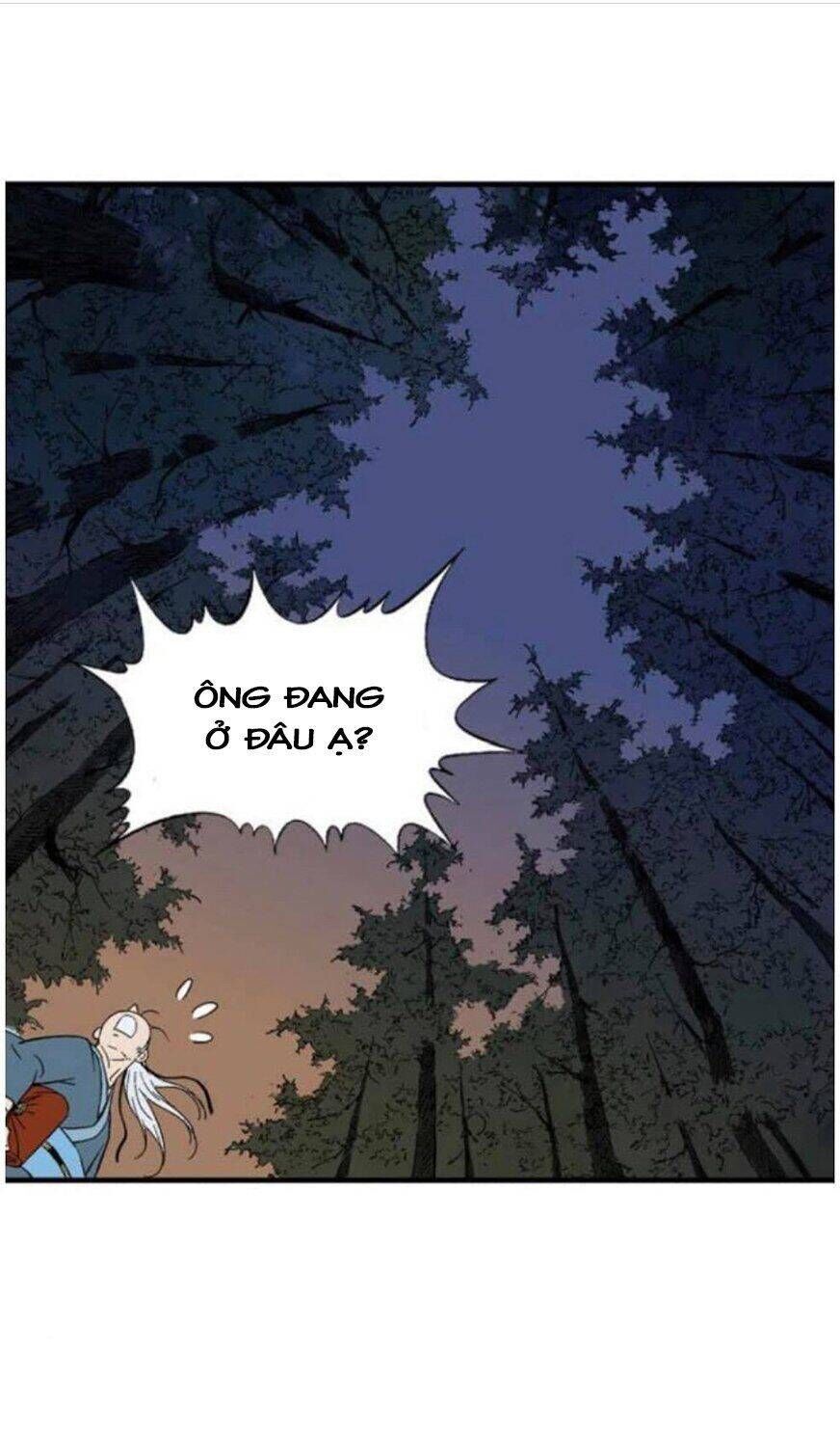 Gosu Chap 134 - Next Chap 135