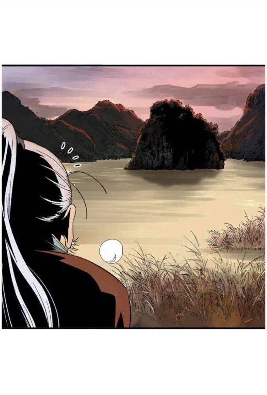 Gosu Chap 134 - Next Chap 135