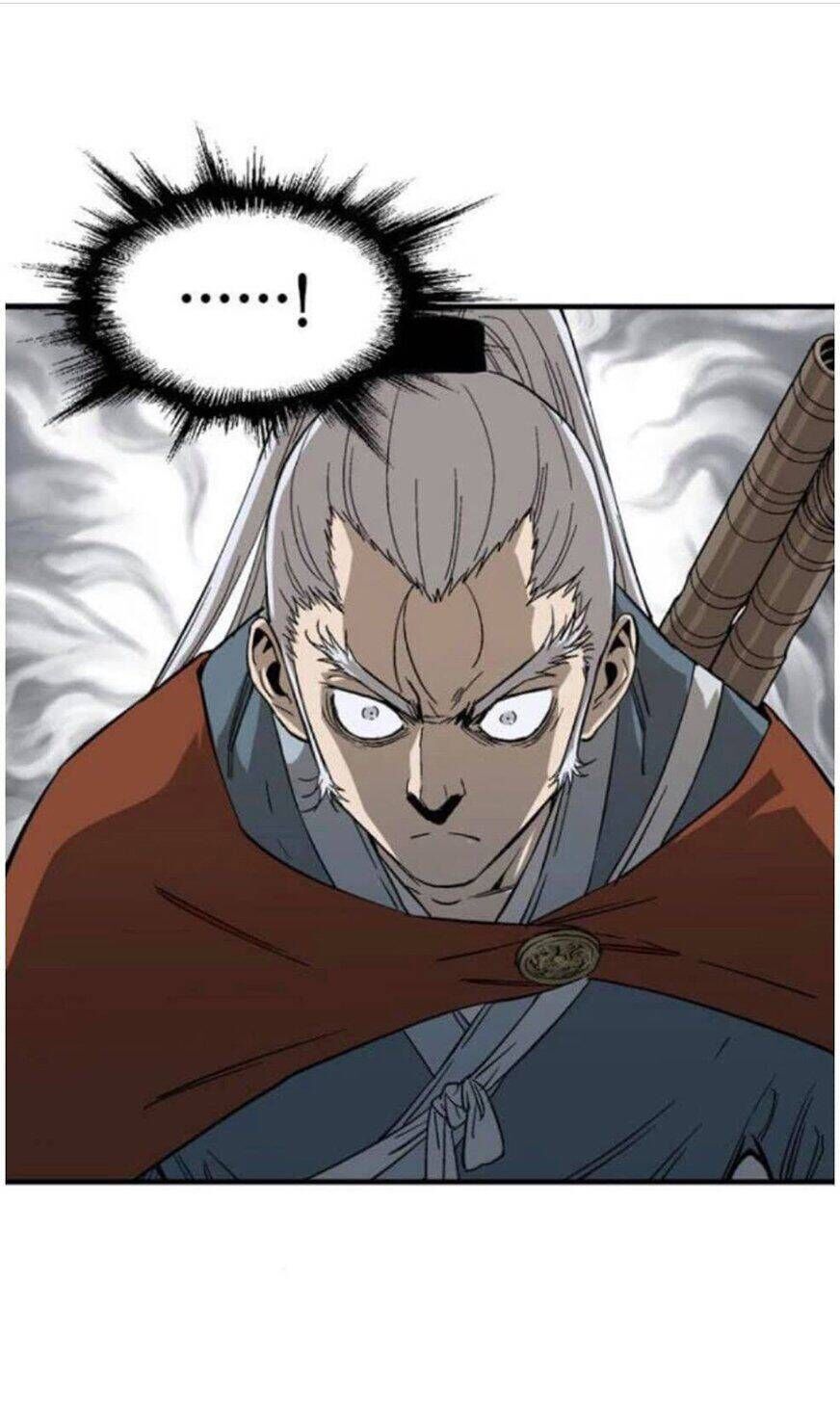 Gosu Chap 134 - Next Chap 135