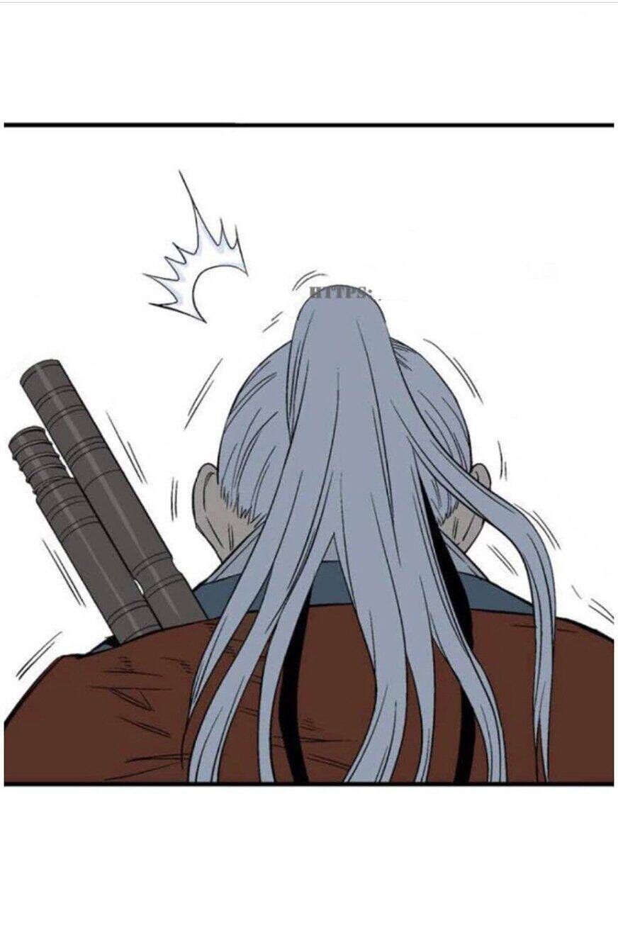 Gosu Chap 134 - Next Chap 135