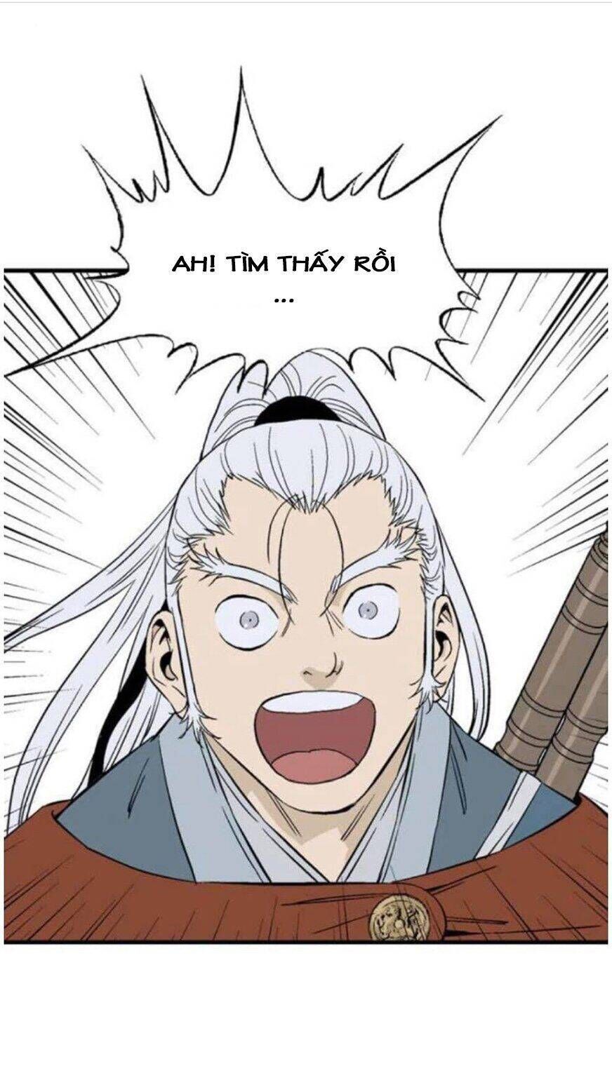 Gosu Chap 134 - Next Chap 135