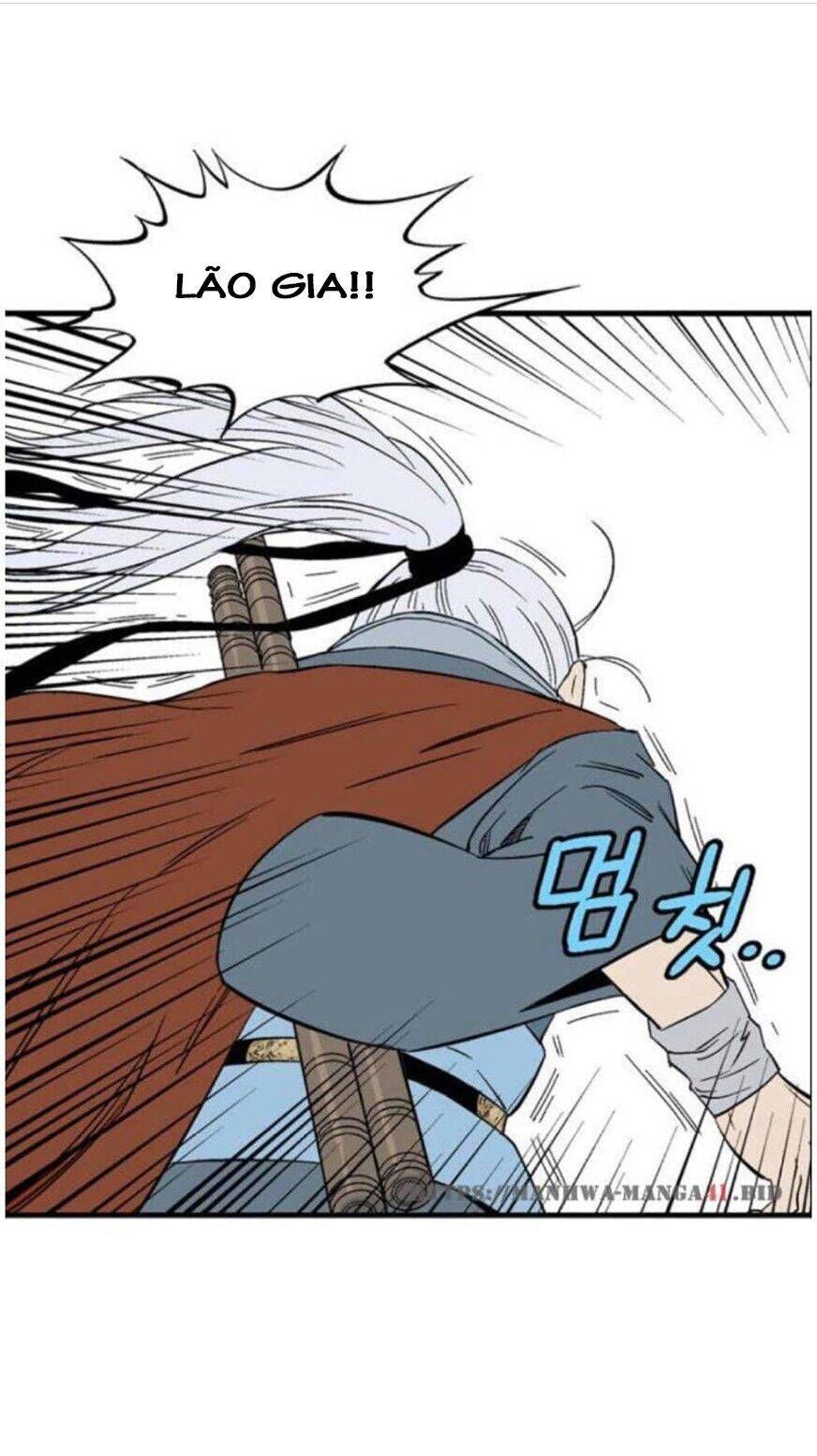 Gosu Chap 134 - Next Chap 135