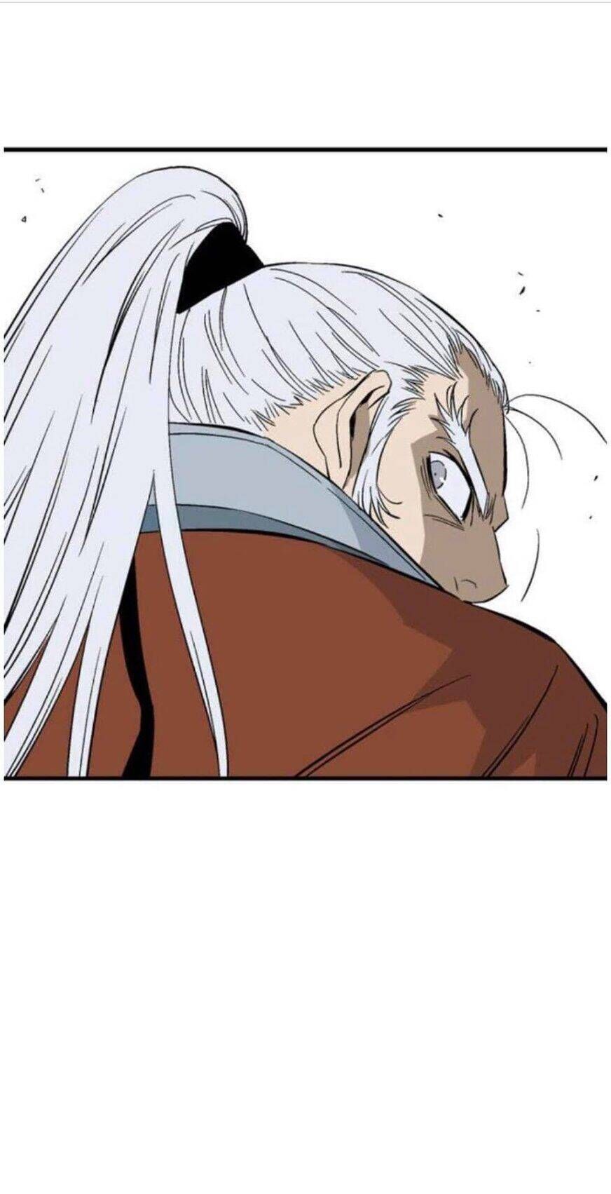 Gosu Chap 134 - Next Chap 135