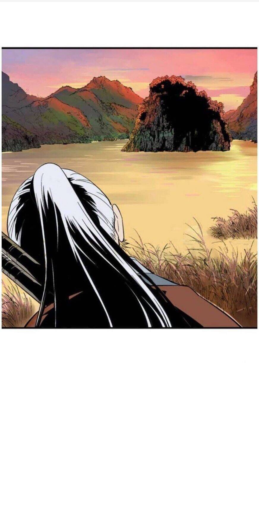 Gosu Chap 134 - Next Chap 135