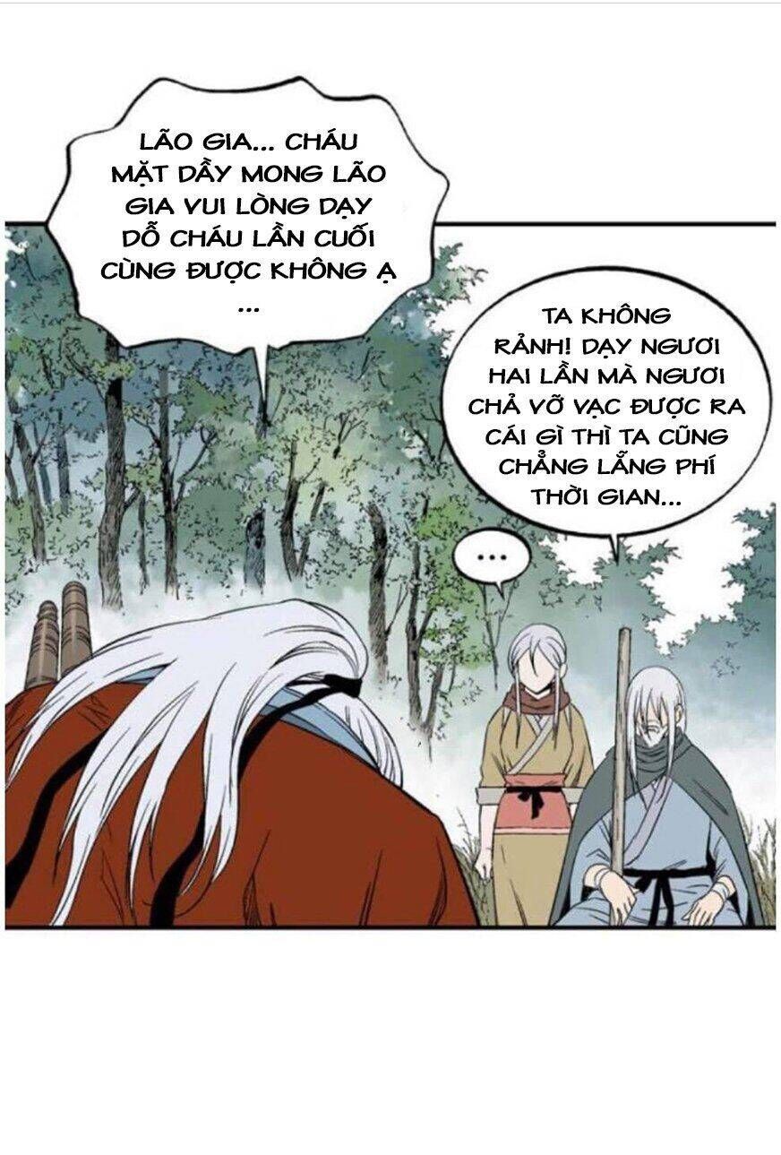 Gosu Chap 134 - Next Chap 135